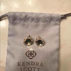 Kendra Scott Morgan Studs